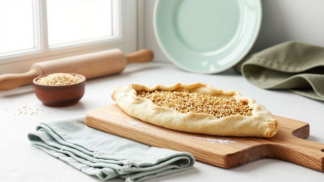 Карельский калиточный пирог: как различать местные начинки и современные версии